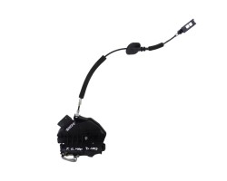 Cerradura puerta delantera izquierda, Ford S-max (Cdr) Trend 2017, EM2AU21813AD