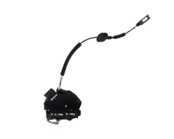 Cerradura puerta delantera izquierda, Ford S-max (Cdr) Trend 2017, EM2AU21813AD