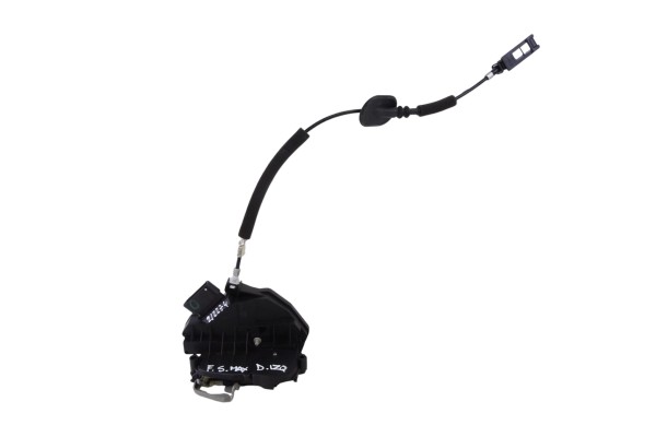 Cerradura puerta delantera izquierda, Ford S-max (Cdr) Trend 2017, EM2AU21813AD