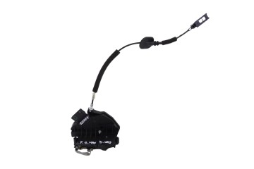 Cerradura puerta delantera izquierda, Ford S-max (Cdr) Trend 2017, EM2AU21813AD