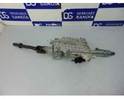 Columna direccion, Mercedes-benz Clase a (Bm 169) A 180 Cdi (169.007) 2010, A1694604016