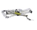 Airbag cortina delantero derecho, Alfa Romeo Gt (125) 2.0 JTS 16V Progression 2004, 60682429