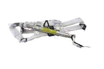 Airbag cortina delantero derecho, Alfa Romeo Gt (125) 2.0 JTS 16V Progression 2004, 60682429