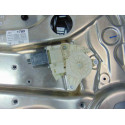 5 PIN ELEVALUNAS TRASERO IZQUIERDO MERCEDES-BENZ CLASE C (BM 204) BERLINA