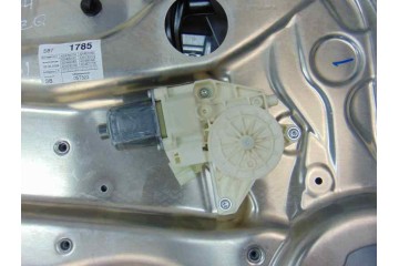 5 PIN ELEVALUNAS TRASERO IZQUIERDO MERCEDES-BENZ CLASE C (BM 204) BERLINA