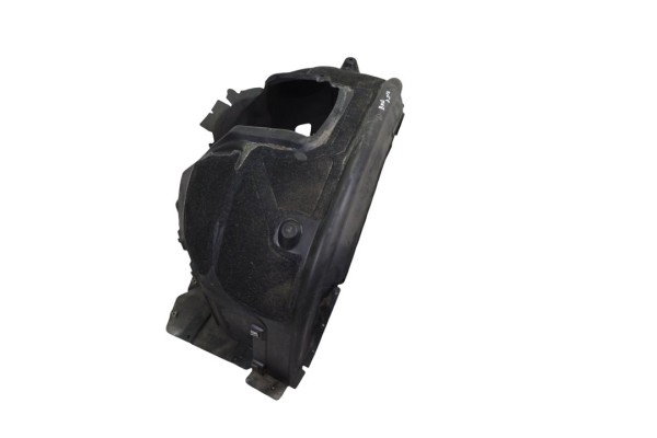 Paso rueda delantero derecho, Bmw Serie 5 Berlina (E60) 530d 2009
