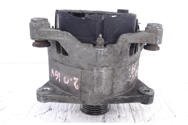 Alternador, Ford Focus Berlina (Cak) Trend 2003, 98AB10300DG