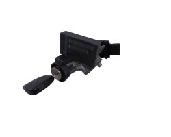 Antirrobo / llave contacto, Dodge Caliber (Pm) S 2007, 05026222AJ