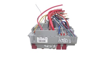 Caja reles / fusibles, Fiat Ii Tipo (356) Berlina Easy 2016, 52028777