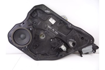Elevalunas trasero derecho, Volvo V60 Familiar Summum 2014, 30784313