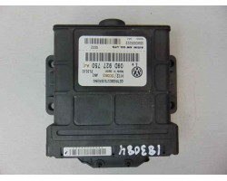 Centralita cambio automatico, Porsche Cayenne (Tipo 9PA) S 2005, 09D927750AJ
