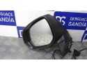 Retrovisor izquierdo, GRANATE