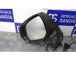 Retrovisor izquierdo, GRANATE