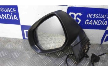 Retrovisor izquierdo, GRANATE