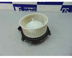 Motor calefaccion, Opel Astra K Berlina 5P Dynamic 2018, 01308932
