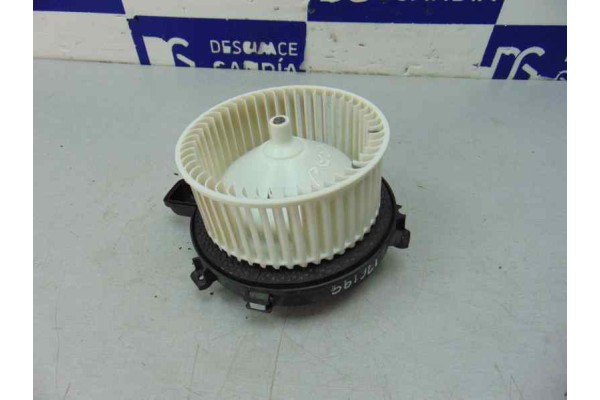 Motor calefaccion, Opel Astra K Berlina 5P Dynamic 2018, 01308932