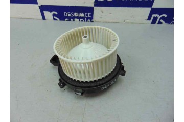 Motor calefaccion, Opel Astra K Berlina 5P Dynamic 2018, 01308932