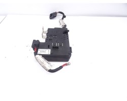 Caja reles / fusibles, Volvo V60 Familiar Summum 2014, 31337182