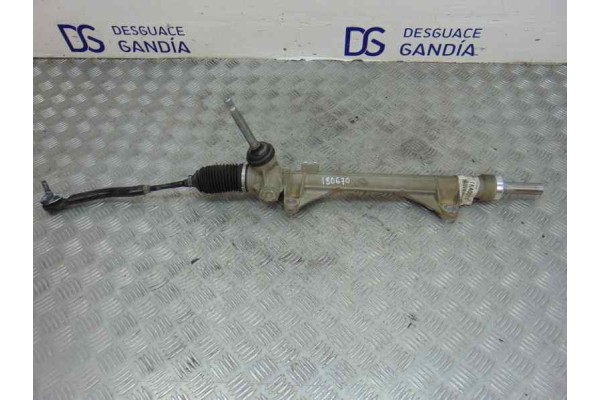 Cremallera direccion, Nissan Juke (F15E) Acenta 2013