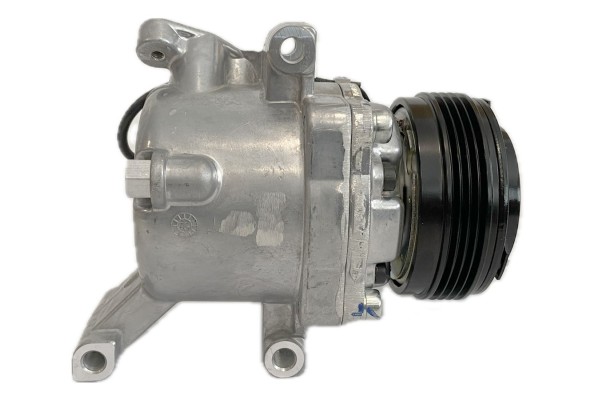 COMPRESSOR 4471602270 4472605820 4471906620 4472605054 4472605550 Catalog number of the part 4471602270 4472605820 4471906620 44
