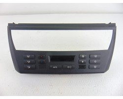 Mando climatizador, Bmw Serie X3 (E83) 2.0d 2007, 3443981