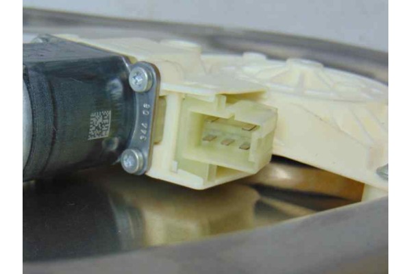 5 PIN ELEVALUNAS TRASERO IZQUIERDO MERCEDES-BENZ CLASE C (BM 204) BERLINA