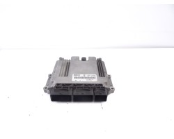 Centralita motor uce, Renault Clio Iv Dynamique 2014, 237102213R