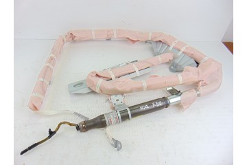 Airbag cortina delantero derecho, Mitsubishi Asx (GA0W) Motion 2WD 2010