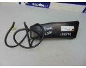 Airbag lateral derecho, Opel Karl Selective 2017, 94560493