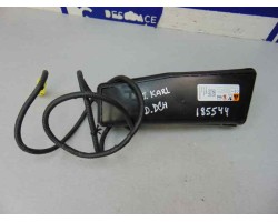 Airbag lateral derecho, Opel Karl Selective 2017, 94560493