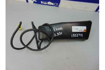 Airbag lateral derecho, Opel Karl Selective 2017, 94560493