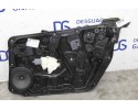 Elevalunas delantero derecho, Mercedes-benz Clase a (Bm 176) A 180 CDI BlueEfficiency (176.012) 2014