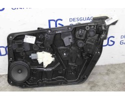 Elevalunas delantero derecho, Mercedes-benz Clase a (Bm 176) A 180 CDI BlueEfficiency (176.012) 2014