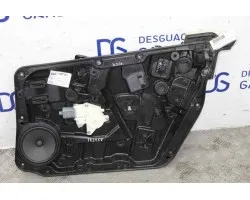 Elevalunas delantero derecho, Mercedes-benz Clase a (Bm 176) A 180 CDI BlueEfficiency (176.012) 2014