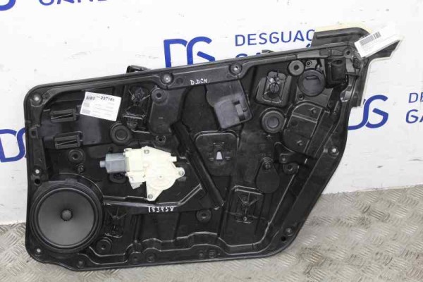 Elevalunas delantero derecho, Mercedes-benz Clase a (Bm 176) A 180 CDI BlueEfficiency (176.012) 2014