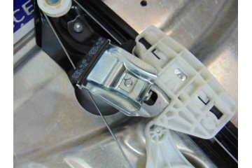 5 PIN ELEVALUNAS TRASERO IZQUIERDO MERCEDES-BENZ CLASE C (BM 204) BERLINA