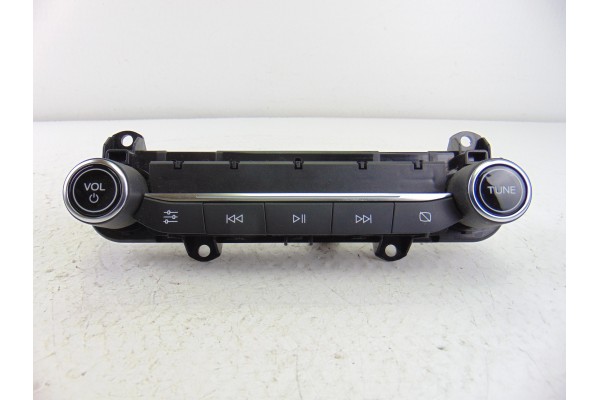Mando multifuncion, Ford Ecosport (CR6) Trend 2018, GN15-18K811-HE