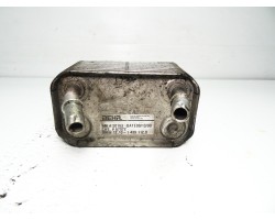 Enfriador aceite motor, Bmw Serie X5 (E53) 3.0i 2000, 1439112