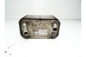 Enfriador aceite motor, Bmw Serie X5 (E53) 3.0i 2000, 1439112