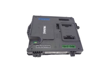 Caja reles / fusibles, Renault Megane Iii Coupe Dynamique 2012, 284B17715R