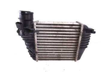 Intercooler, Audi A6 Allroad Quattro (4FH) 2.7 TDI Quattro 2008, 4F0145805AB