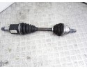 Transmision delantera izquierda, Bmw Serie X5 (E53) 3.0i 2000, 7505003