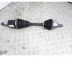 Transmision delantera izquierda, Bmw Serie X5 (E53) 3.0i 2000, 7505003