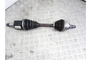 Transmision delantera izquierda, Bmw Serie X5 (E53) 3.0i 2000, 7505003