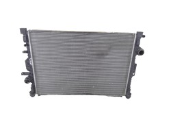 Radiador agua, Ford Mondeo Sportbreak (CA2) Trend X 2009, 6G918005FC