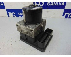 Abs, Bmw Serie 1 Berlina (E81/E87) 118d, 6777158