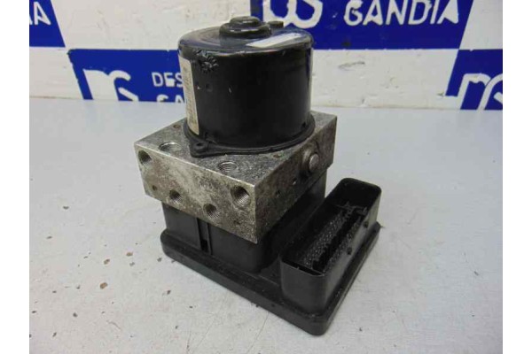 Abs, Bmw Serie 1 Berlina (E81/E87) 118d, 6777158