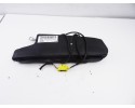 Airbag lateral derecho, Seat Leon (1P1) Comfort Limited 2007, 1K4880242D