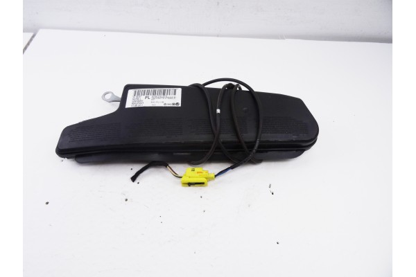 Airbag lateral derecho, Seat Leon (1P1) Comfort Limited 2007, 1K4880242D