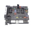 Caja reles / fusibles, Peugeot 307 (S1)(04.2001) Xs 2005, 9657608580